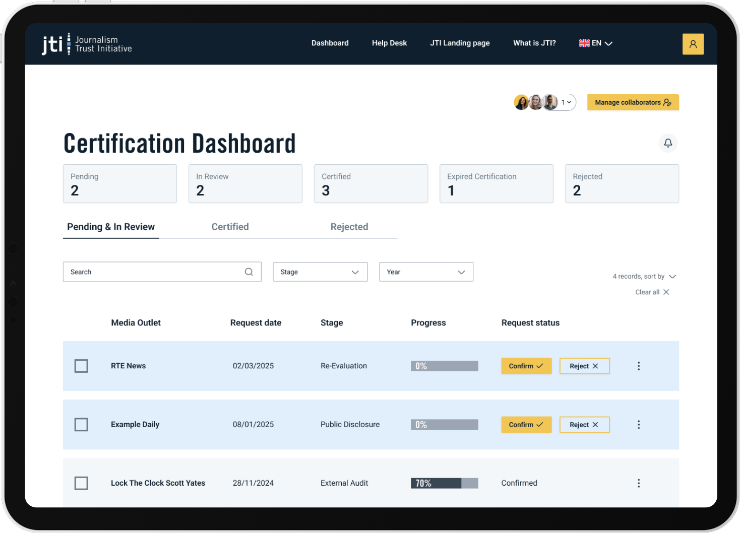 Slide https://backend.reliefapps.org/wp-content/uploads/2025/09/screen-rsf-journalism-trust-initiative-platform-redesign-and-integration6.png1